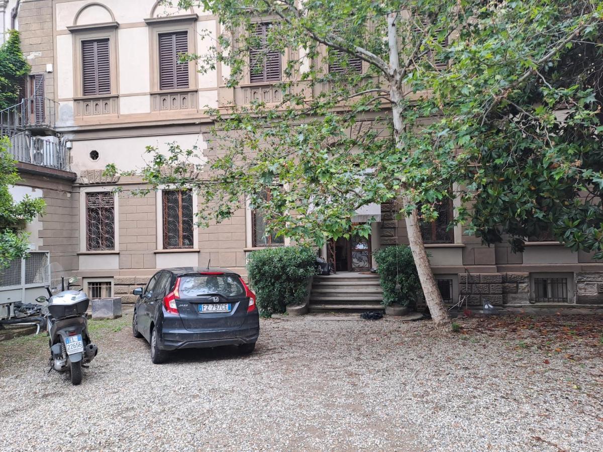 Lorenzo Il Magnifico Florenţa Exterior foto